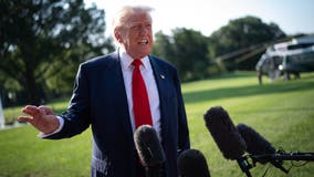 Tariff rebate check: What Trump said and what we know