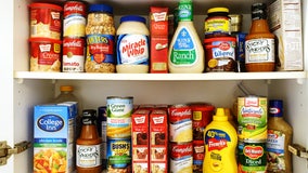 Vacation renters throw out $2 billion worth of food each year