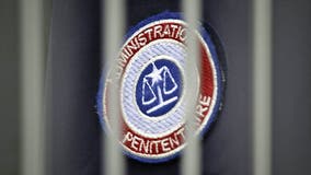 Inmate escapes French prison in cellmate’s laundry bag