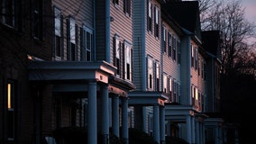 The American dream slips further away as younger adults retreat to parents' homes