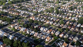 Homeowners are falling behind on mortgage payments in these states