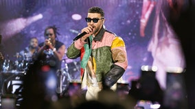 Justin Timberlake reveals Lyme disease diagnosis: ‘Relentlessly debilitating’