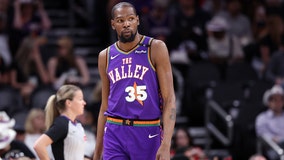 Kevin Durant's former Thunder residence hits Oklahoma City market with shocking $35 price tag