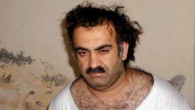 Plea deal for suspected Sept. 11 mastermind thrown out by appeals court