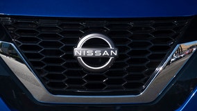Nissan recalls more than 443,000 vehicles due to engine failure