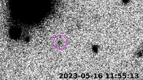 New tiny world beyond Neptune discovered, giving boost to ‘Planet Nine’ theory