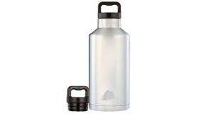 Water bottles sold at Walmart recalled after lids eject, cause permanent vision loss