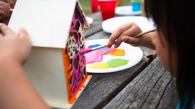 Nearly two-thirds of parents say they’ve gone into debt for summer camp or activities