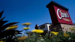 Raising Cane's founder donates $1M to assist Texans impacted by flooding