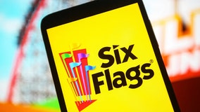 Six Flags may close nearly 50-year-old park due to poor financial performance