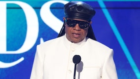 ‘You know the truth’: Stevie Wonder addresses conspiracy theories about his sight