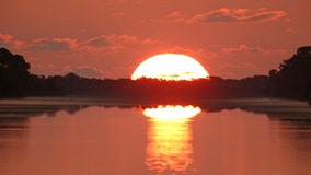 Here's how much hotter your summers could get by 2060 and 2100