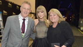 Taylor Swift's dad Scott Swift has quintuple bypass surgery at age 73