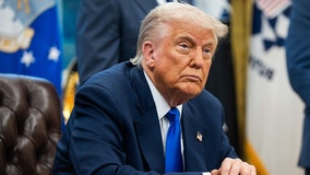 More than half of Americans oppose Trump's spending bill, poll shows