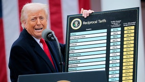 Trump tariff deadline set for Aug.1. What we know