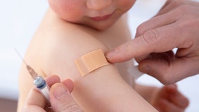 No link between aluminum in vaccines and autism, study says