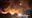 Massive fireworks explosion leaves 1 dead, 4 homes destroyed