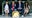 President Trump, first lady attend FIFA Club World Cup final