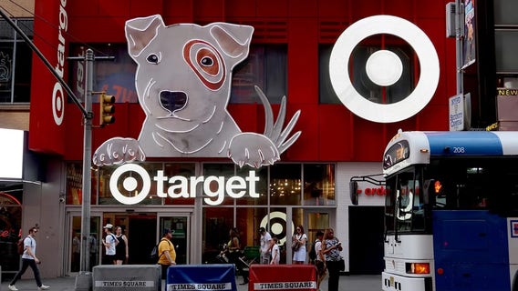 Target dropping popular perk for shoppers amid slowing sales