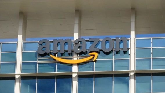 Amazon cuts hundreds of jobs in AWS cloud division