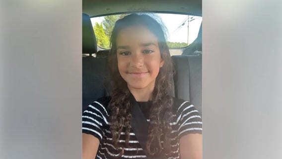 9-year-old girl found dead after Amber Alert issued