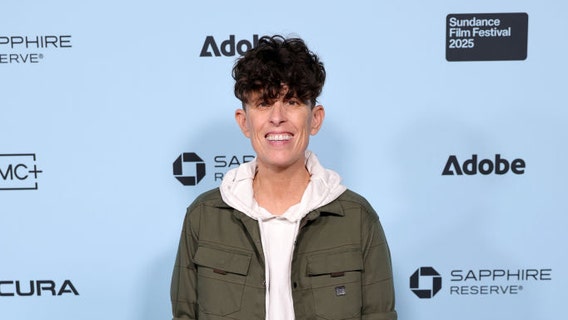 Andrea Gibson, celebrated poet, dies at 49