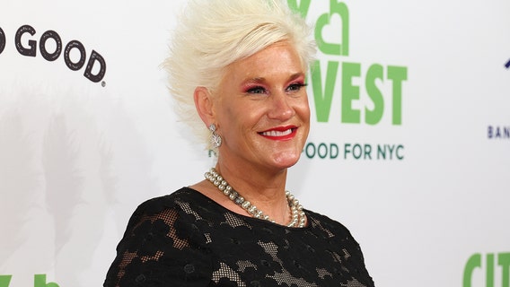 Anne Burrell’s cause of death revealed: Report