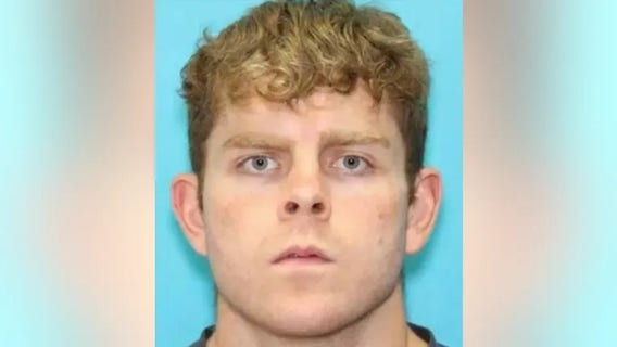 Arkansas Devil's Den murders: Teacher charged with killing couple