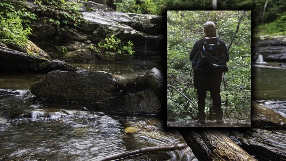 Arkansas couple killed: Police have new person of interest from state park