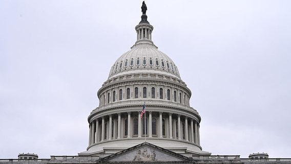 'Big beautiful bill' passes final vote in House; moves to Trump