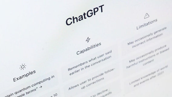 Here's how Americans say they're using AI, according to poll