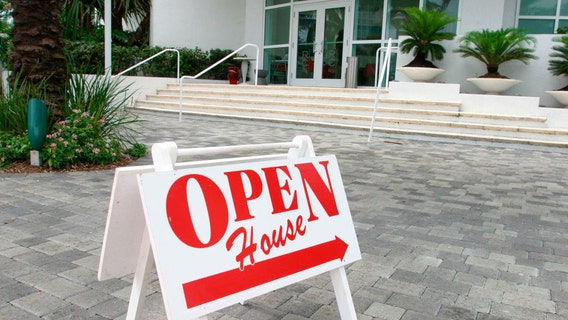 Condo prices dipped 2% in May marking second-largest decline on record, report finds