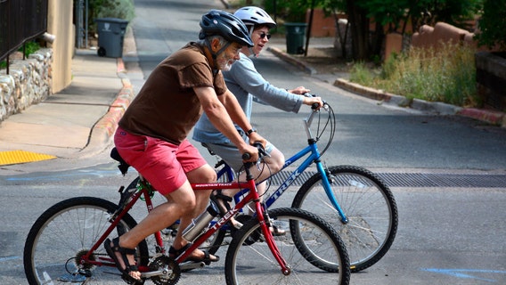 These are the best states for retirement in 2025, study finds