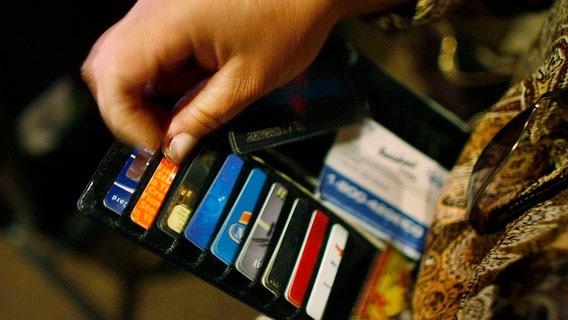 1 in 4 credit card debtors believes they will never be free of debt