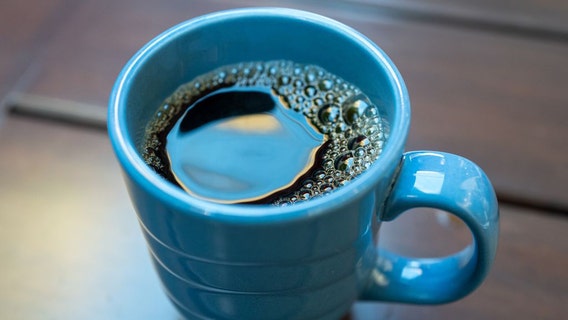 This kind of coffee could dramatically increase your risk of going blind, study finds