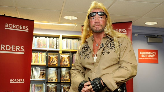 Dog the Bounty Hunter’s stepson accidentally shoots, kills 13-year-old son