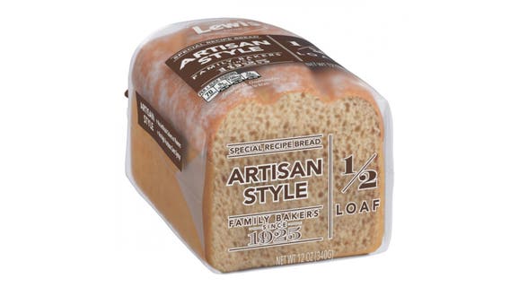 Kroger, Walmart bread recall: What to know