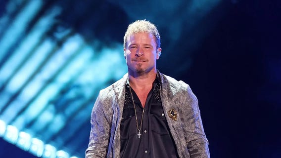 Backstreet Boy suing sheriff to force them to keep trespassers off his private beach