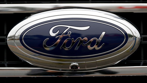 Ford recalls over 850,000 vehicles due to fuel pump issues