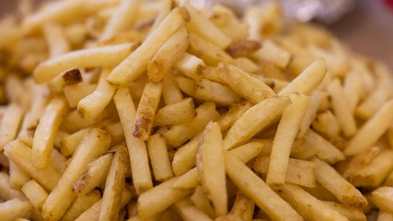 Free fries? National French Fry day 2025 deals and discounts