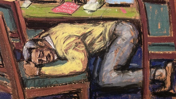 Diddy found guilty on some counts; here's what's next