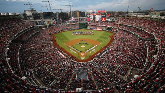 Batter up! Women's Professional Baseball League announces tryout dates, location