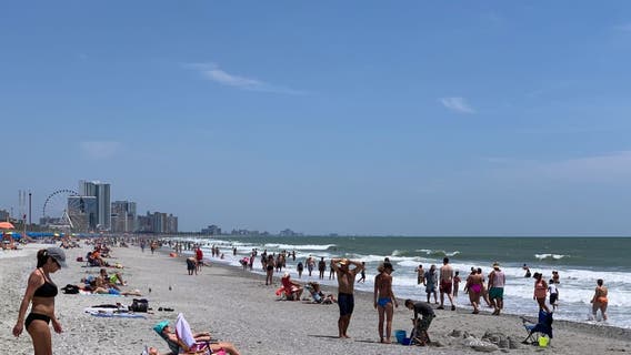 'Dirty Myrtle' is now the hottest US metro for seniors