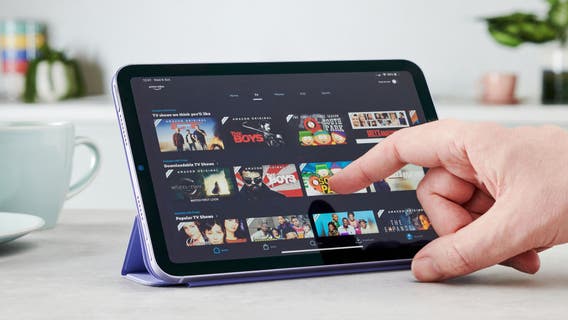 Judge rules against proposed lawsuit over commercials on Amazon Prime