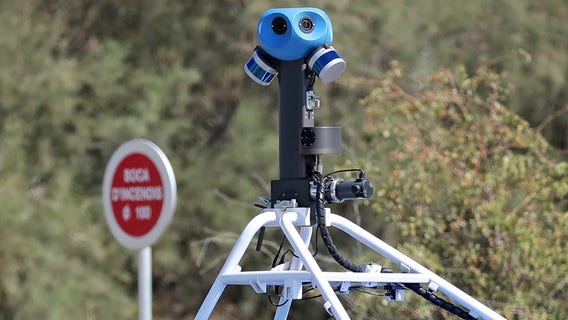 Man wins payout after Google photographs him in the nude in his yard