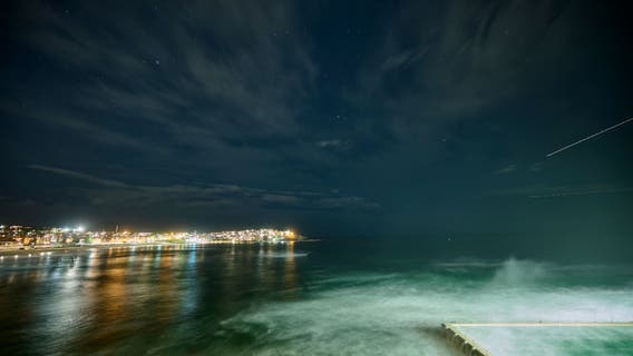 Watch two meteor showers at once: Best time to see the Delta Aquariids and Capricornids