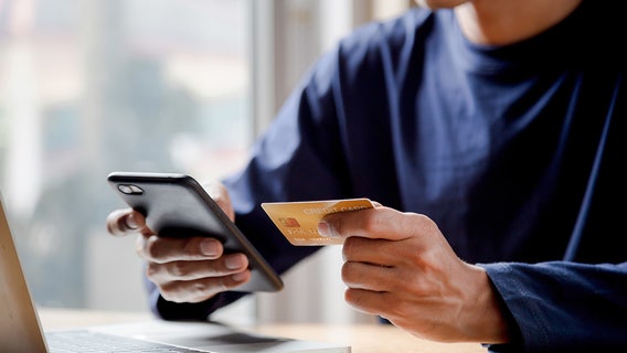 Credit scores in these cities saw the biggest jump last year