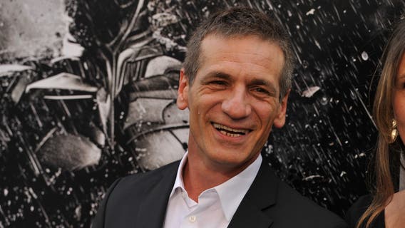 Alon Aboutboul, ‘The Dark Knight Rises’ and ‘Rambo III’ actor, dies