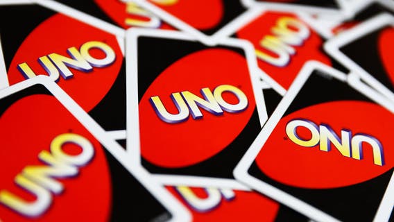 UNO says Las Vegas casino floors ’aren’t ready for us yet’ after gambling rumors go wild
