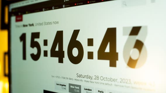 Why July 9 will likely be one of the shortest days in recorded history